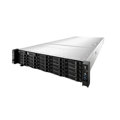 Intel Xeon Inspur NF5280M5の棚貯蔵サーバー2Uラックマウント式 サーバー
