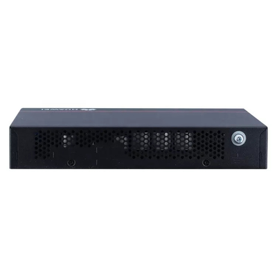 SFP PoE+のデータ通信は8左舷ギガビットのイーサネット スイッチ華為技術CloudEngine S5731-Lを転換する