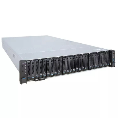 Inspur NF5280M6 2Uの棚サーバー4210R 8G*4/2T SATA 550W柵の直線システム