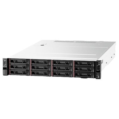 レノボ HR650X 2U ラックサーバー ゴールド 5218*2/128G/480G+4*1.2T/R730-8i