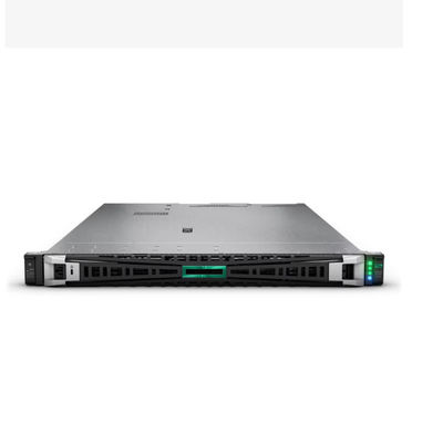 HPE ProLiant DL20 Gen11 ラックサーバー 信頼性 多用性 効率化 小売チェーン 運用