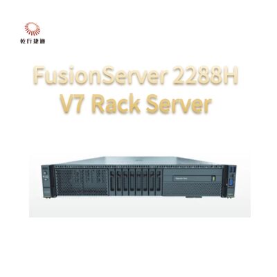 FusionServer 2288H V7 ラックサーバー メモリ RAM、NASストレージサーバー