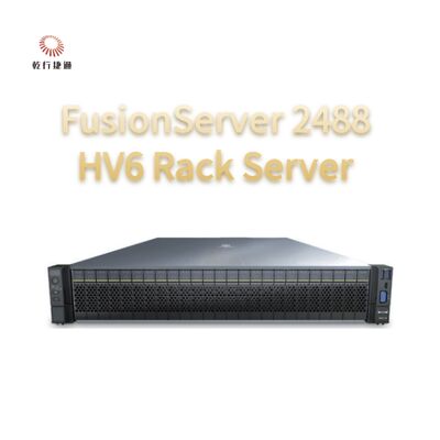 FusionServer 2488H V6 サーバー サーバーメモリ RAM NAS ストレージ サーバー