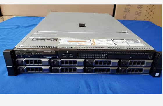 Dell PowerEdge R730の棚サーバーは貯蔵サーバーE5-2650V3 2uを改装した