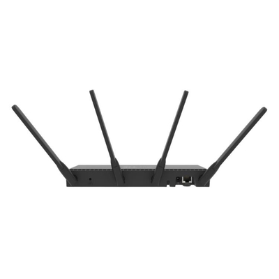 SFP+ 10Gbps MikroTik RB4011のクォードの中心1.4Ghz CPU MikrotikのルーターRb4011