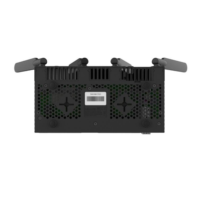SFP+ 10Gbps MikroTik RB4011のクォードの中心1.4Ghz CPU MikrotikのルーターRb4011