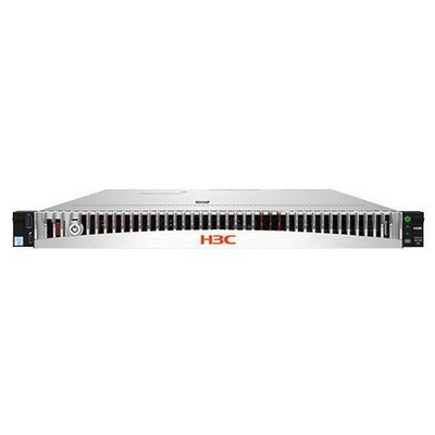 データ センタのための12TB 1U 2の方法サーバーH3CサーバーUniServer R4700 G5