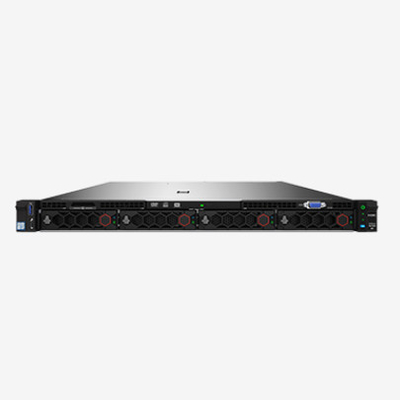 データ センタのための12TB 1U 2の方法サーバーH3CサーバーUniServer R4700 G5