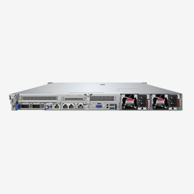 データ センタのための12TB 1U 2の方法サーバーH3CサーバーUniServer R4700 G5