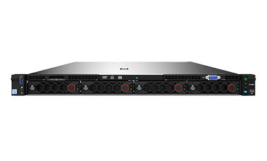 データ センタのための12TB 1U 2の方法サーバーH3CサーバーUniServer R4700 G5