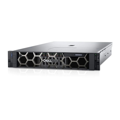 EMC R750xa Dell Poweredgeサーバー2U GPUサーバ・コンピュータ