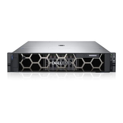 EMC R750xa Dell Poweredgeサーバー2U GPUサーバ・コンピュータ