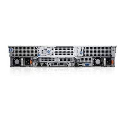 EMC R750xa Dell Poweredgeサーバー2U GPUサーバ・コンピュータ