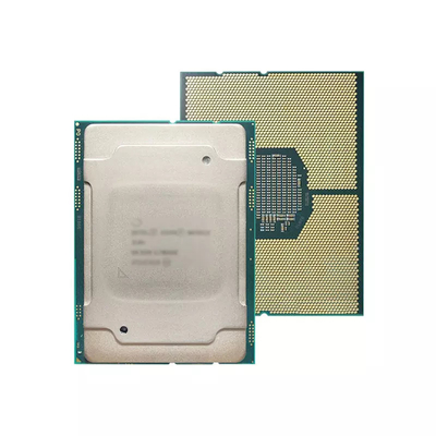 11Mの隠し場所のIntel Xeonの銀4110 2.1 GHz 8の中心サーバーCPUプロセッサ