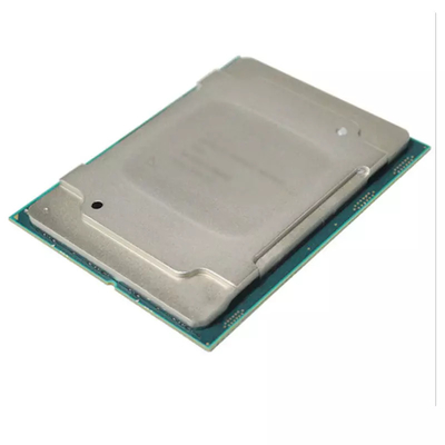 11Mの隠し場所のIntel Xeonの銀4110 2.1 GHz 8の中心サーバーCPUプロセッサ