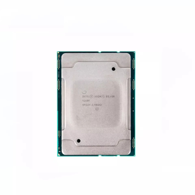 Intel Xeonの銀4210R 2.4 GHz 13.75Mの隠し場所10の中心サーバーCPU