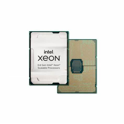 18Mの隠し場所2.1GHz INTEL CPUプロセッサXeon銀製の4310 12の中心CPU