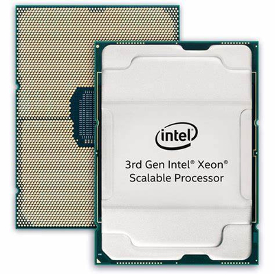 Xeonの金6336Y INTEL CPUプロセッサ2.4GHz 24の中心の第3生成