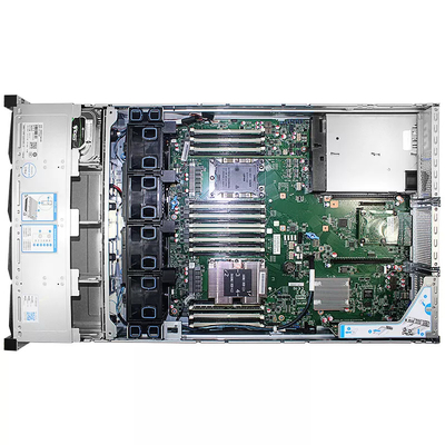 Intel Xeon Inspur NF5280M5の棚貯蔵サーバー2Uラックマウント式 サーバー
