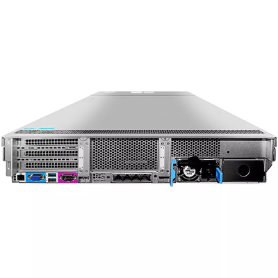 Intel Xeon Inspur NF5280M5の棚貯蔵サーバー2Uラックマウント式 サーバー