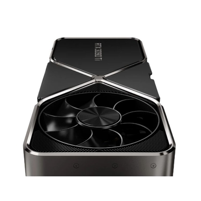 Nvidiaの賭博カードRTX 3090チタニウムのOC 24Gbのグラフィックス・カードNvidia Geforce RTX 3090TI