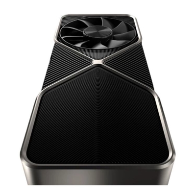 Nvidiaの賭博カードRTX 3090チタニウムのOC 24Gbのグラフィックス・カードNvidia Geforce RTX 3090TI