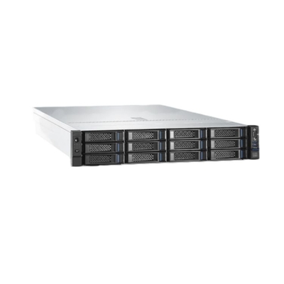 3GHz 8SFF 16GB 1TB 800Wのデータ記憶 サーバーIntel Xeonの金5317プロセッサ