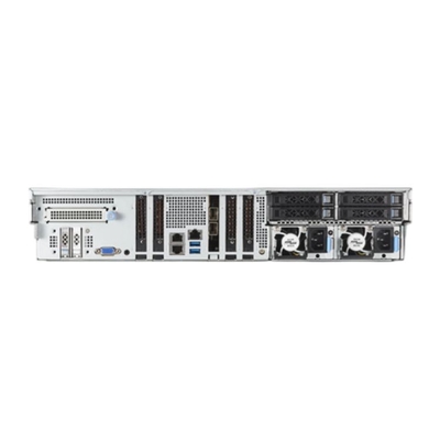 3GHz 8SFF 16GB 1TB 800Wのデータ記憶 サーバーIntel Xeonの金5317プロセッサ