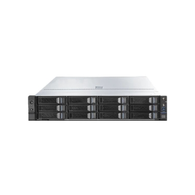 3GHz 8SFF 16GB 1TB 800Wのデータ記憶 サーバーIntel Xeonの金5317プロセッサ