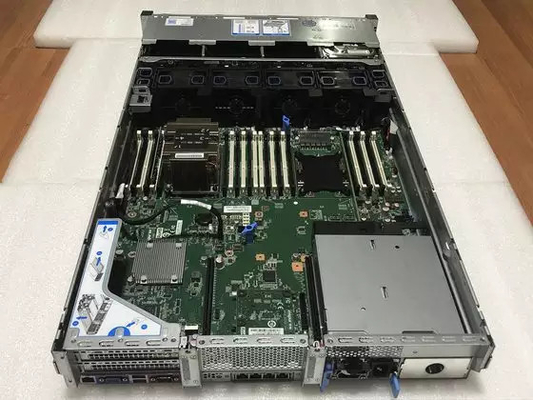 3GHz 8SFF 16GB 1TB 800Wのデータ記憶 サーバーIntel Xeonの金5317プロセッサ