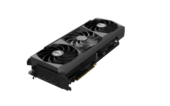 12GB 19Gbps Geforce グラフィックカード ZOTAC GAMING GeForce RTX 3080 Ti AMP ホロ
