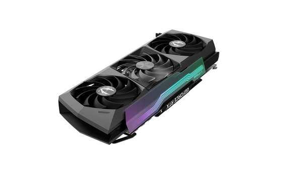 12GB 19Gbps Geforce グラフィックカード ZOTAC GAMING GeForce RTX 3080 Ti AMP ホロ