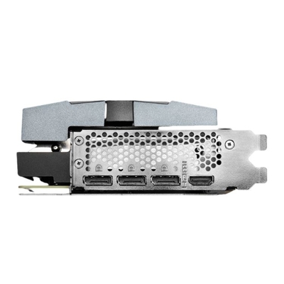 非MSI GeForce RTX 3080 SUPRIM X 12G LHRの賭博のグラフィックス・カード384ビット