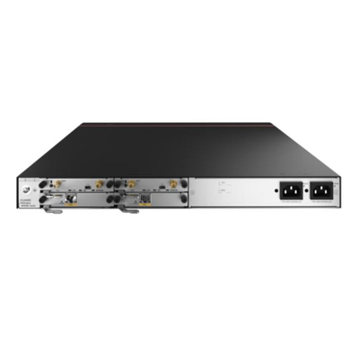 NetEngine AR6100華為技術WifiのルーターACホストRJ45 SFP USB 3.0の港