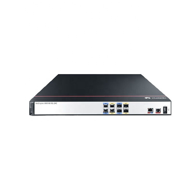 NetEngine AR6100華為技術WifiのルーターACホストRJ45 SFP USB 3.0の港