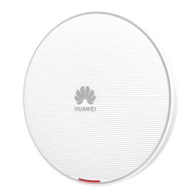 華為技術AirEngine 5762-12 2.4GHz 5GHz Wifi 6の接点の屋内壁の天井