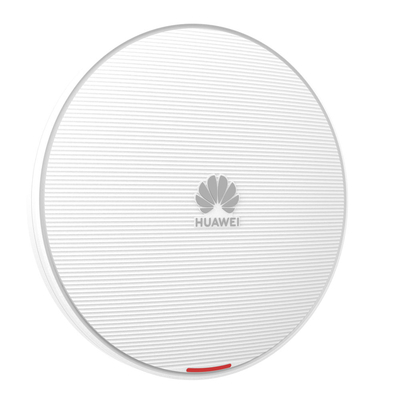 華為技術AirEngine 5762-12 2.4GHz 5GHz Wifi 6の接点の屋内壁の天井