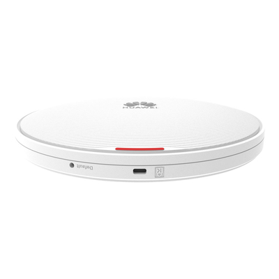華為技術AirEngine 5762-12 2.4GHz 5GHz Wifi 6の接点の屋内壁の天井