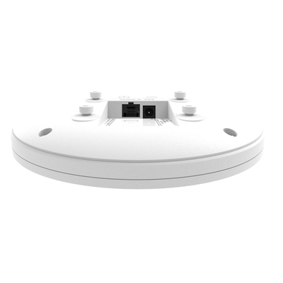 華為技術AirEngine 5762-12 2.4GHz 5GHz Wifi 6の接点の屋内壁の天井