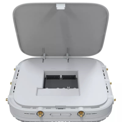 BLE 5.0の接点Wifi 6華為技術5G AirEngine 6760-X1は1152人のユーザーを支える