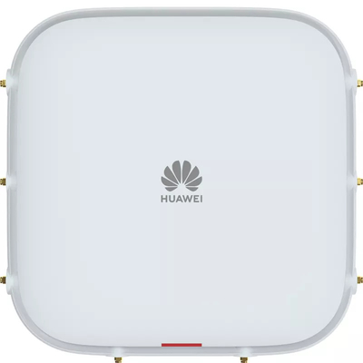 10GEアップリンクの接点の華為技術Wifi 6 AirEngine 6760-X1Eサポート スマートなアンテナ