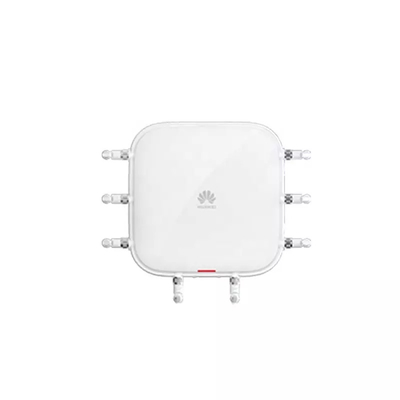 10GEアップリンクの接点の華為技術Wifi 6 AirEngine 6760-X1Eサポート スマートなアンテナ