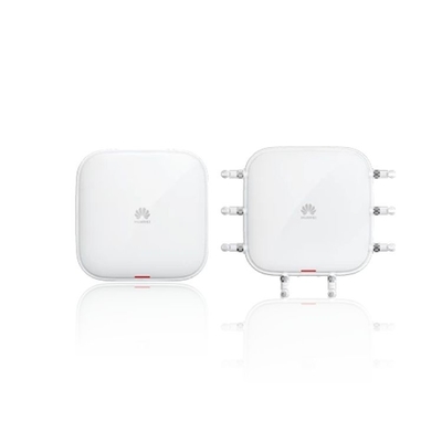 10GEアップリンクの接点の華為技術Wifi 6 AirEngine 6760-X1Eサポート スマートなアンテナ