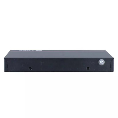 1 GE SFPスイッチ データ通信は8左舷ギガビット スイッチS5731-L8T2ST-RUAを転換する