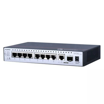 SFP PoE+のデータ通信は8左舷ギガビットのイーサネット スイッチ華為技術CloudEngine S5731-Lを転換する