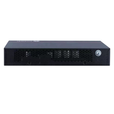 S5731-L華為技術のキャンパス スイッチPoE+ 8左舷イーサネット スイッチ20 Gbit/S