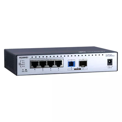 華為技術4左舷Poeのネットワーク スイッチS5731-L4P2S-RUA 4*10/100/1000の基盤T