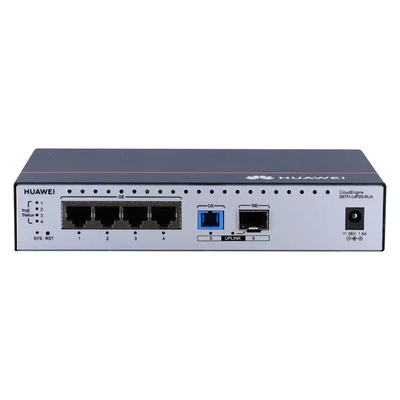 華為技術4左舷Poeのネットワーク スイッチS5731-L4P2S-RUA 4*10/100/1000の基盤T