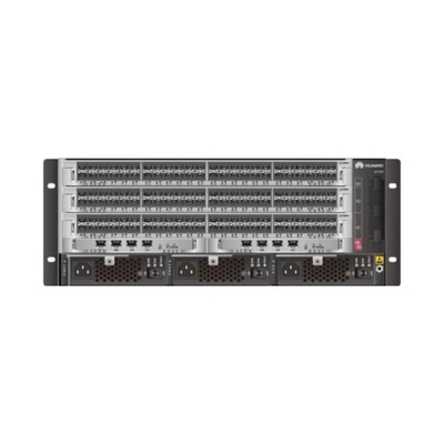 元の華為技術S7700のデータ通信 スイッチS7703 PoEネットワークの中心スイッチ