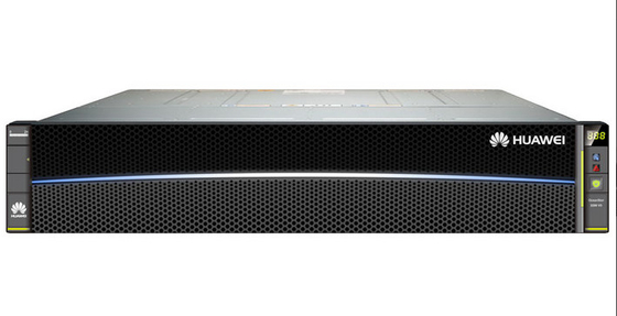 二重コントローラーSAS 3.0華為技術OceanStor 2200 V5 16GB 32GBの貯蔵システム